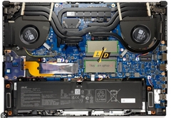 Main Asus TUF Gaming FA507RC R7 6800H