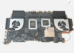 Main Asus ROG Strix G15 G513QY Ryzen 9 Radeon RX6800M