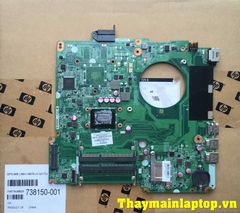 Main HP Pavilion 14-N AMD A8