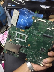 Main hp 510 515 cq510 intel 965GM share