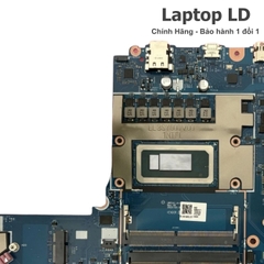 Main Acer Nitro 5 17 AN517-55 CPU I5-12500H RTX3050 LA-L974P