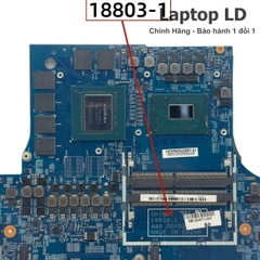 Main Acer Predator PT515-51 CPU i7-8750H RTX2060 18803-1
