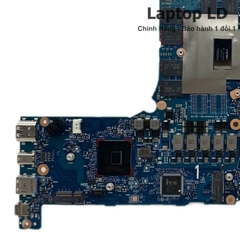 Main Acer Predator Triton 300 15 PT315-52 CPU i7-10750H