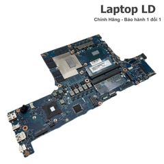 Main Acer Predator Triton 300 15 PT315-52 CPU i7-10750H