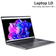 Main Acer Swift X 16 SFX16-61G - AMD Ryzen 7 7840HS RTX 4050