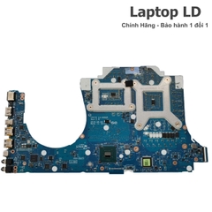 Main HP OMEN 17-CB CPU i7-9750H RTX2060 6GB LA-H492P
