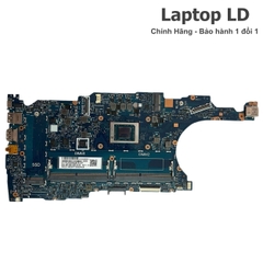 Main HP ProBook 435 G8 CPU Ryzen5 5600U 6050A3243801