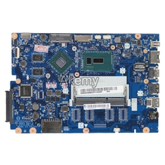 Main Lenovo 100-14IBD 100-15IBD CG410/CG510 NM-A681 CPU I5 5200U