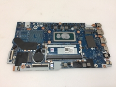 Main Lenovo IdeaPad 3 15iAU7 CPU i3-1215U