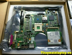 Main Lenovo ThinkPad T41