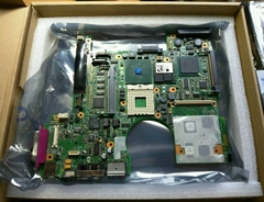 Main Lenovo ThinkPad T42