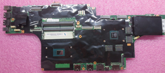 Main Lenovo Thinkpad P50 CPU i7-6820