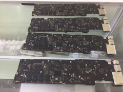 Main MacBook Air 2015 A1466 Core i5 820-3437-B