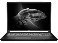 Main MSI Creator M16 A12UD-266 CPU i7 12th Gen 12700H