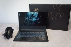 Main MSI Gaming Stealth 15M A11UEK CPU i7-11375H VGA RTX 3060