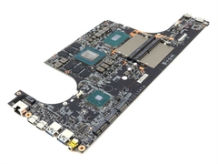 Main MSI GF65 THIN 9SE CPU I7-9750H VGA RTX2060