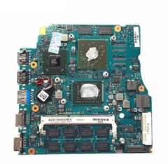 Main Sony VPCSA - MBX 237 CPU I3