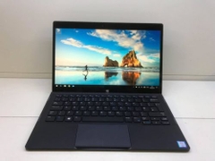 Main Dell XPS 12 9250 / M5-6Y57