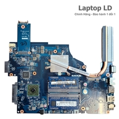 Main Acer Aspire E5-551 CPU A10-7300 1.9GHz LA-B222P