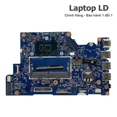 Main Acer Spin 5 SP513-51 CPU i5-7200U 16801-1M