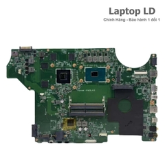 Main MSI GE62 6QD CPU i7-6700HQ GTX960M MS-16J51