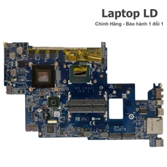 Main MSI GS60 CPU i7-4710HQ VGA GTX 860M 2GB MS-16H21