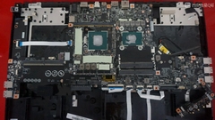 Main MSI-GT75 - G75VR - CPU I7-8750H