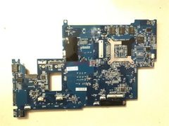 Main MSI GS60 CPU i7-4710HQ VGA GTX 860M 2GB MS-16H21