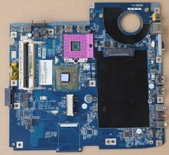 Main Acer eMachines E520 E720 Compal LA-4431P
