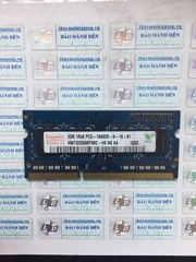 Ram laptop Hynix DDR3 2GB bus 1066
