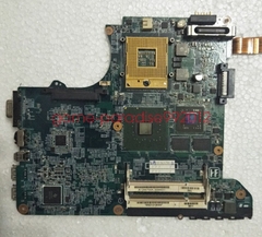 Main Sony VGN-C21 A1244754A MBX-159