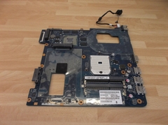 Main LA-8863P Intel Samsung NP355V5C