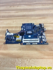 Thay Main Samsung NP-SF511  I3 CPU BA92-07742B. MB1592