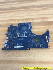 Thay Samsung NP-SF511  I5 CPU BA92-07742B. MB1592