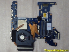 Main Samsung RF510 RF710  BA92-07104A BA92-07104B