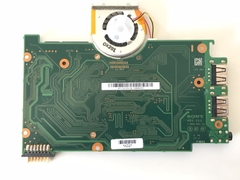 Main Sony Vaio PCG21111 MBX 203