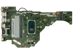 Main Acer Aspire A515-56G S50-53 CPU I5-1135G7 4GB LA-K091P