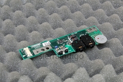 Thay board sound Toshiba Satellite Pro 4600 SP4600