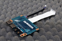 Thay board sound Toshiba Tecra M3