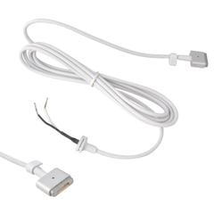 Thay dây sạc macbook magsafe 2 45W 60W 85W : linh kiện chính hãng