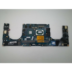 Main Dell XPS 15 7590 CPU i5-9300H RTX1650 4GB LA-H331P