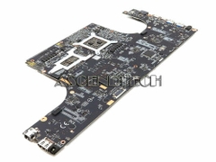 Main MSI GF65 THIN 9SE CPU I7-9750H VGA RTX2060