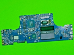 Main MSI GF75 Thin 10SC MS-17F6 CPU i7-10750H VGA RTX 3060 8GB