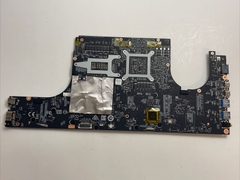 Main MSI MS-16W1 GF65 Thin 15.6 CPU i7-10875H