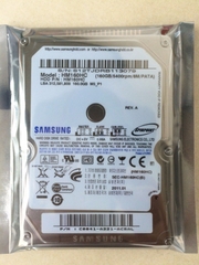 Thay ổ cứng HDD laptop SAMSUNG 160GB 5400RPM