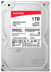 thay ổ cứng HDD laptopToshiba 1TB  7200RPM