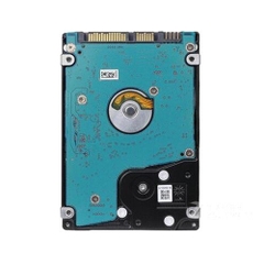 Thay ổ cứng HDD laptopToshiba 750GB  5400RPM 