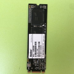Thay ổ cứng SSD KingSpec 128G  NT-128