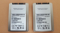 Thay ổ cứng SSD  Maicron 480GB SSD