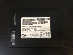 Thay ổ cứng SSD Samsung 128 GB SSD MZ7LN128HCHP